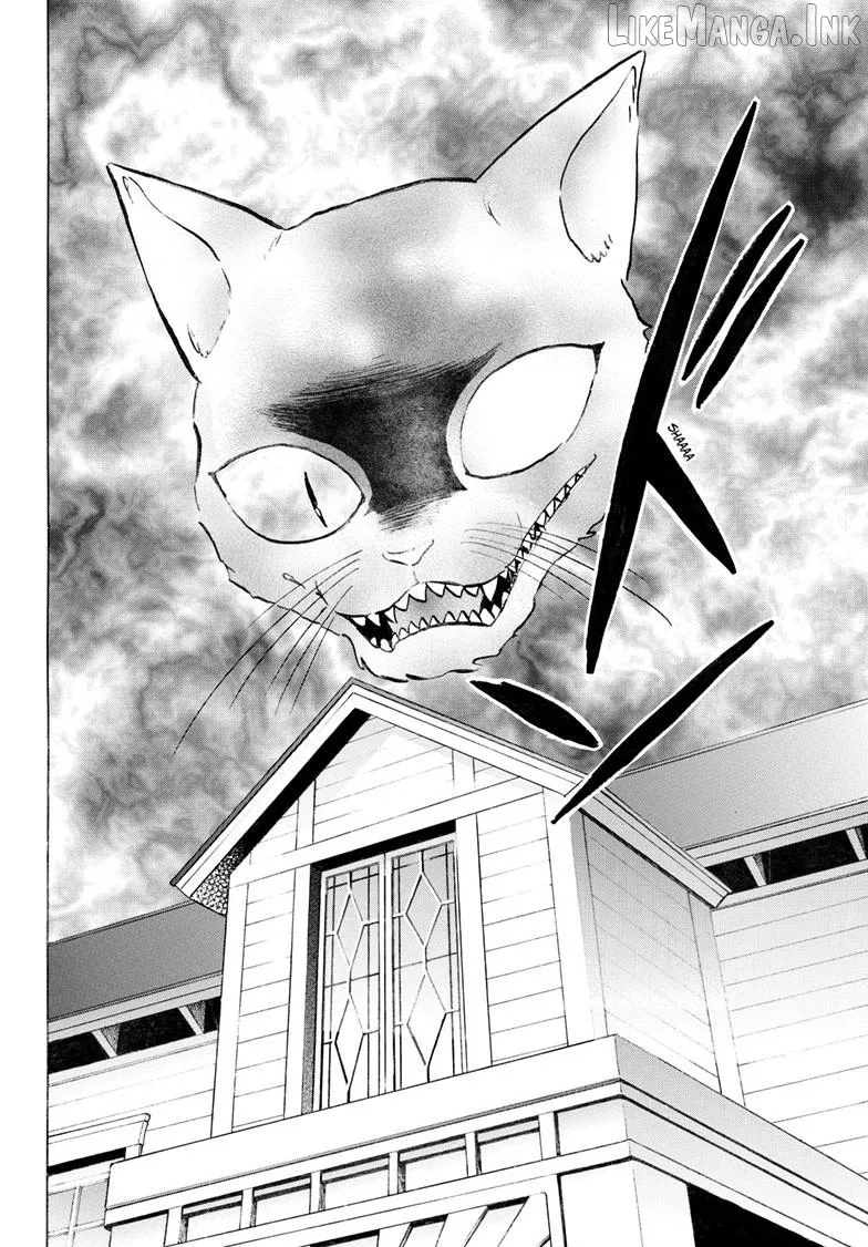Mao  Manga Chapter 325 page 15 - 