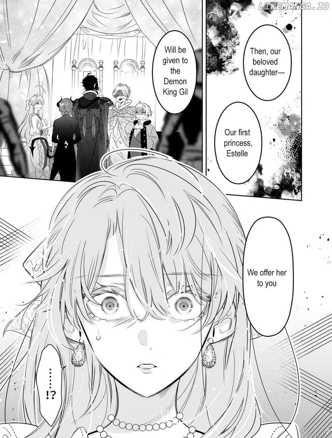 Mao No Aisai Wa Aisarenai Chapter 1 page 43 - 