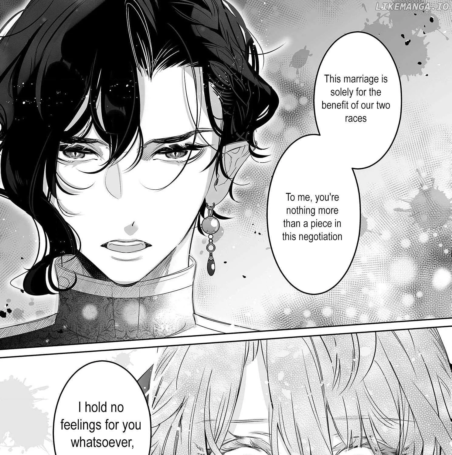 Mao No Aisai Wa Aisarenai Chapter 1 page 67 - 