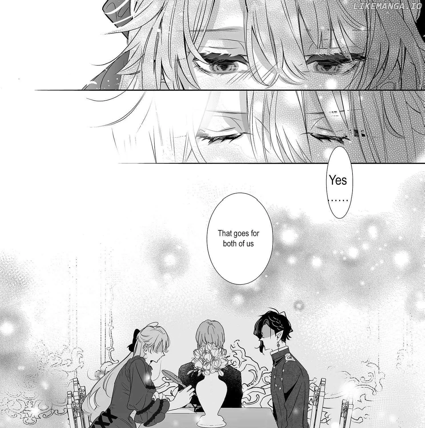 Mao No Aisai Wa Aisarenai Chapter 1 page 69 - 