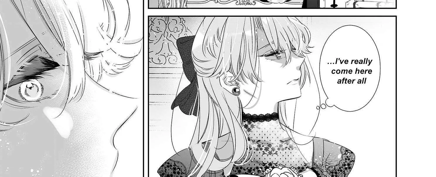 Mao No Aisai Wa Aisarenai Chapter 1 page 72 - 