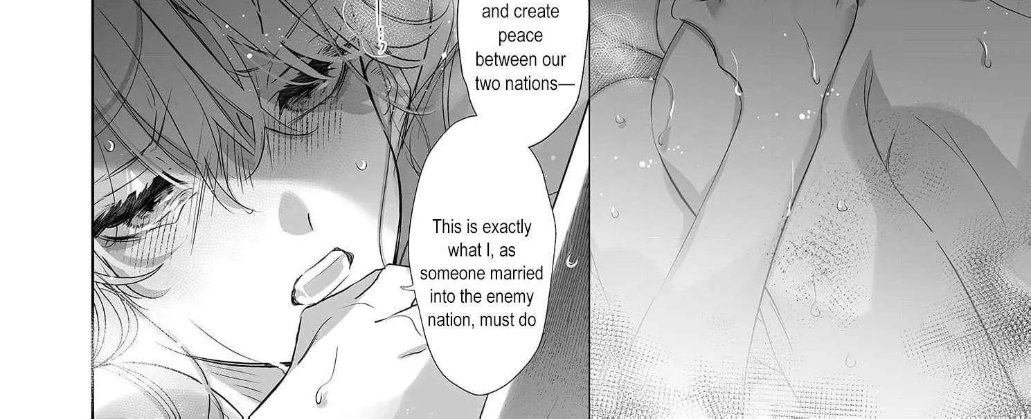 Mao No Aisai Wa Aisarenai Chapter 1 page 10 - 