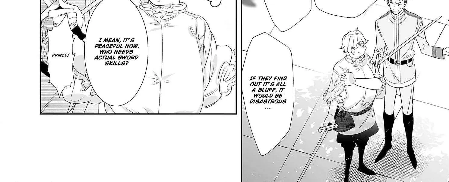 Mao No Aisai Wa Aisarenai Chapter 2 page 15 - 