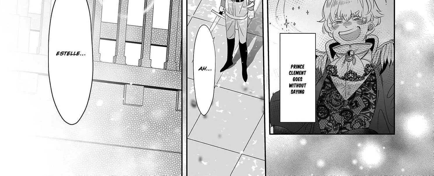 Mao No Aisai Wa Aisarenai Chapter 2 page 17 - 
