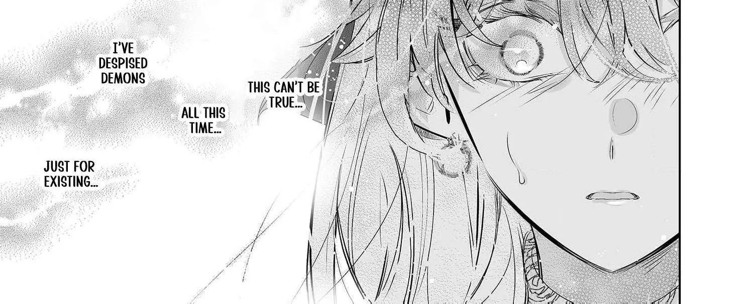 Mao No Aisai Wa Aisarenai Chapter 2 page 29 - 