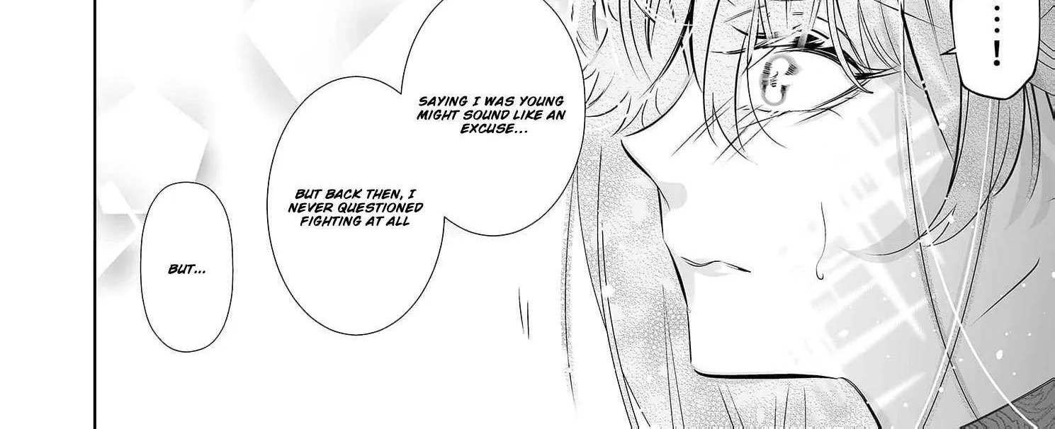 Mao No Aisai Wa Aisarenai Chapter 2 page 31 - 