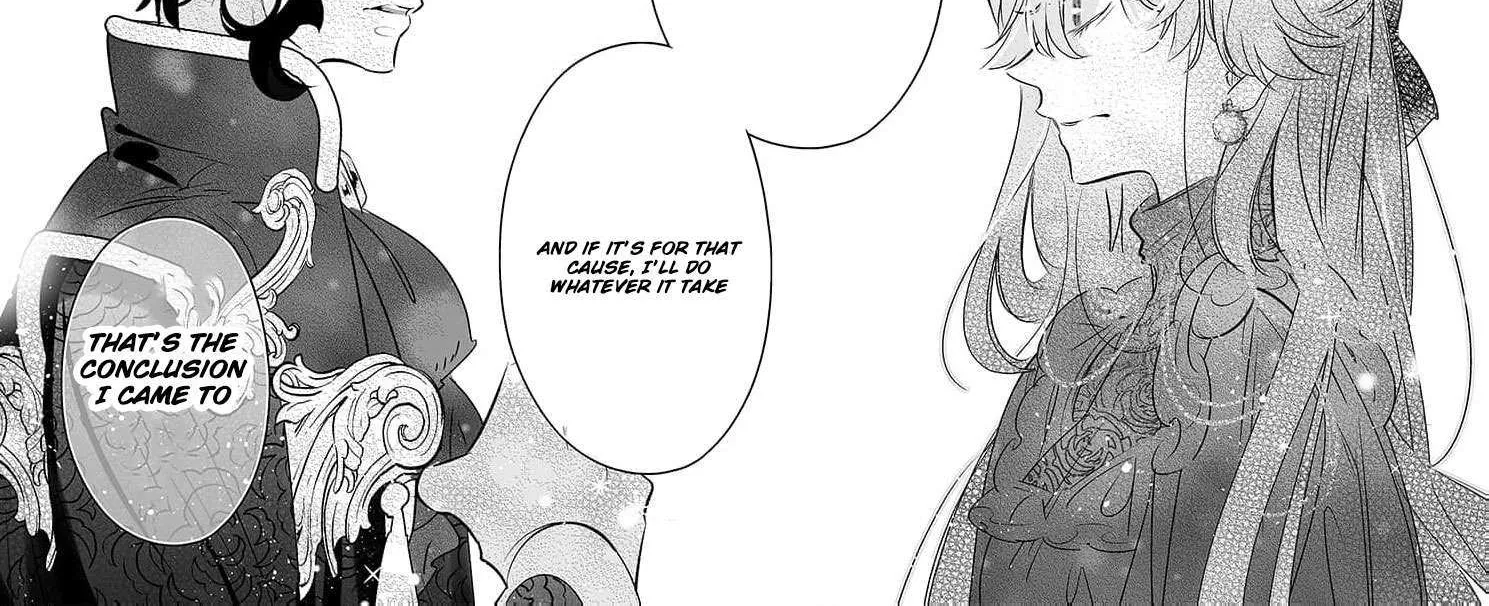 Mao No Aisai Wa Aisarenai Chapter 2 page 33 - 