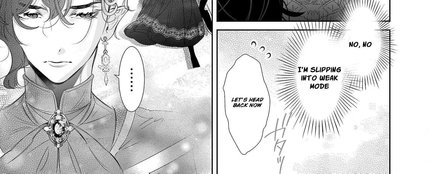 Mao No Aisai Wa Aisarenai Chapter 2 page 37 - 