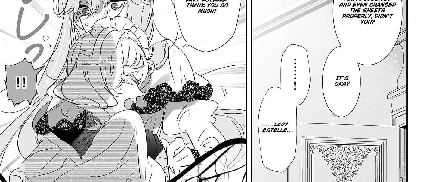 Mao No Aisai Wa Aisarenai Chapter 2 page 45 - 