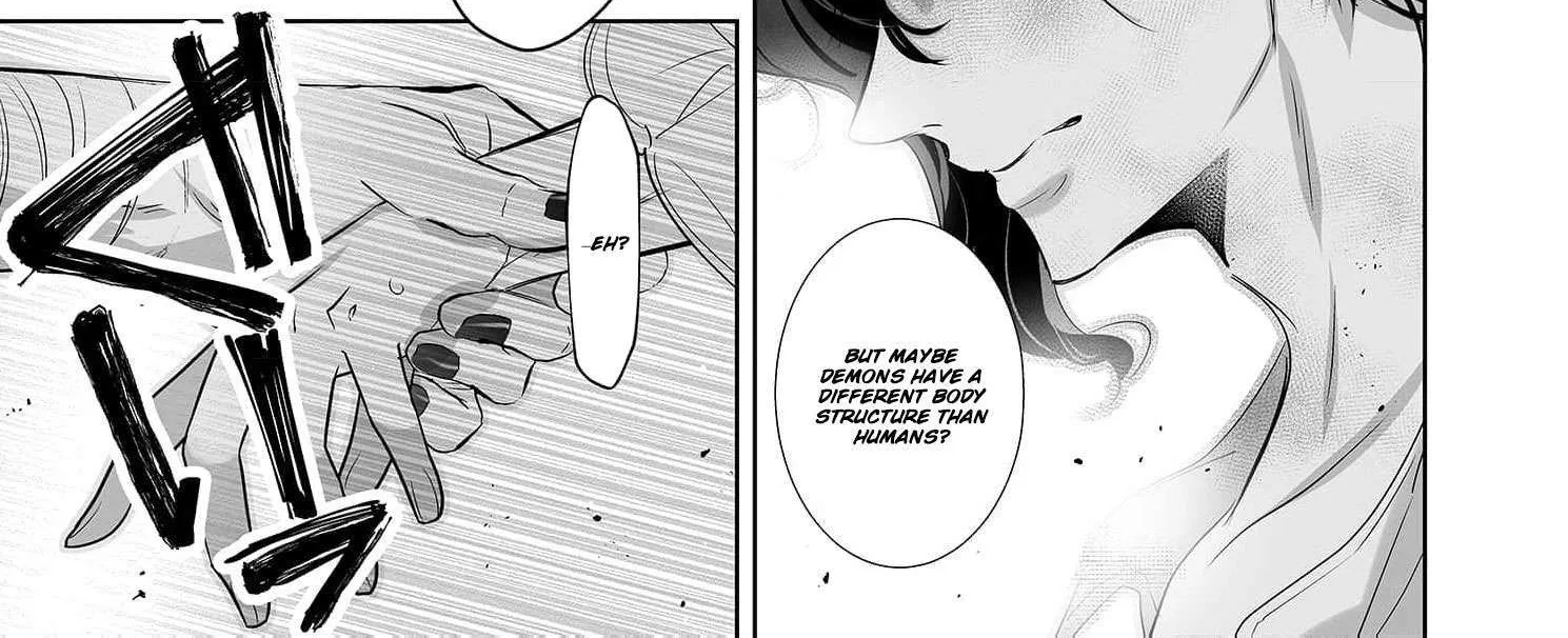 Mao No Aisai Wa Aisarenai Chapter 2 page 53 - 