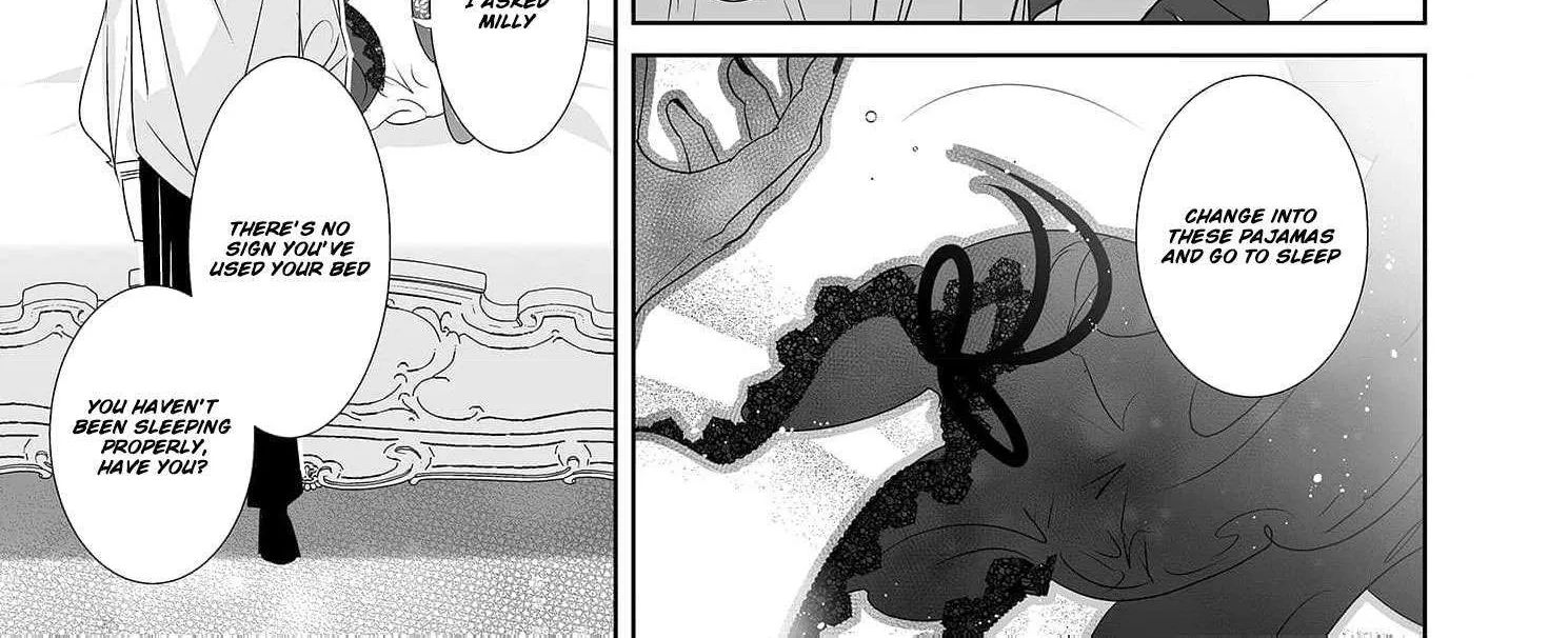 Mao No Aisai Wa Aisarenai Chapter 2 page 57 - 