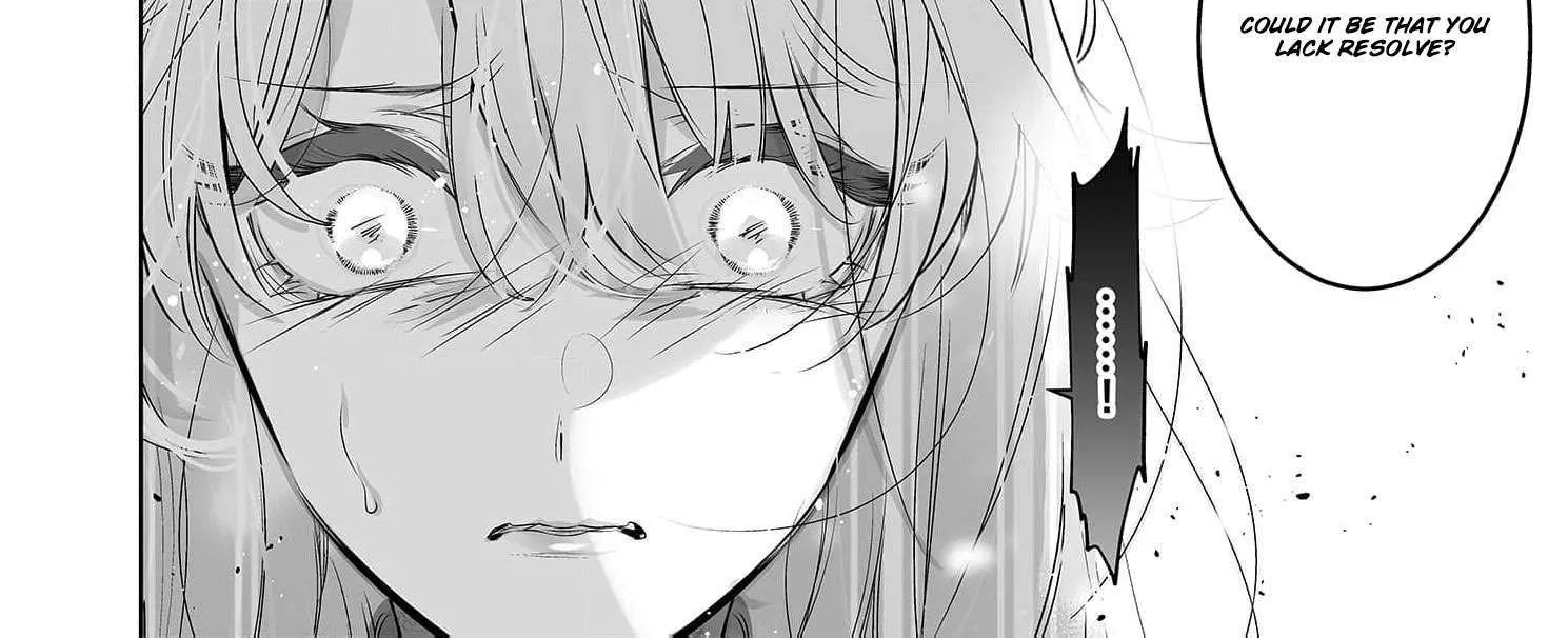Mao No Aisai Wa Aisarenai Chapter 2 page 59 - 