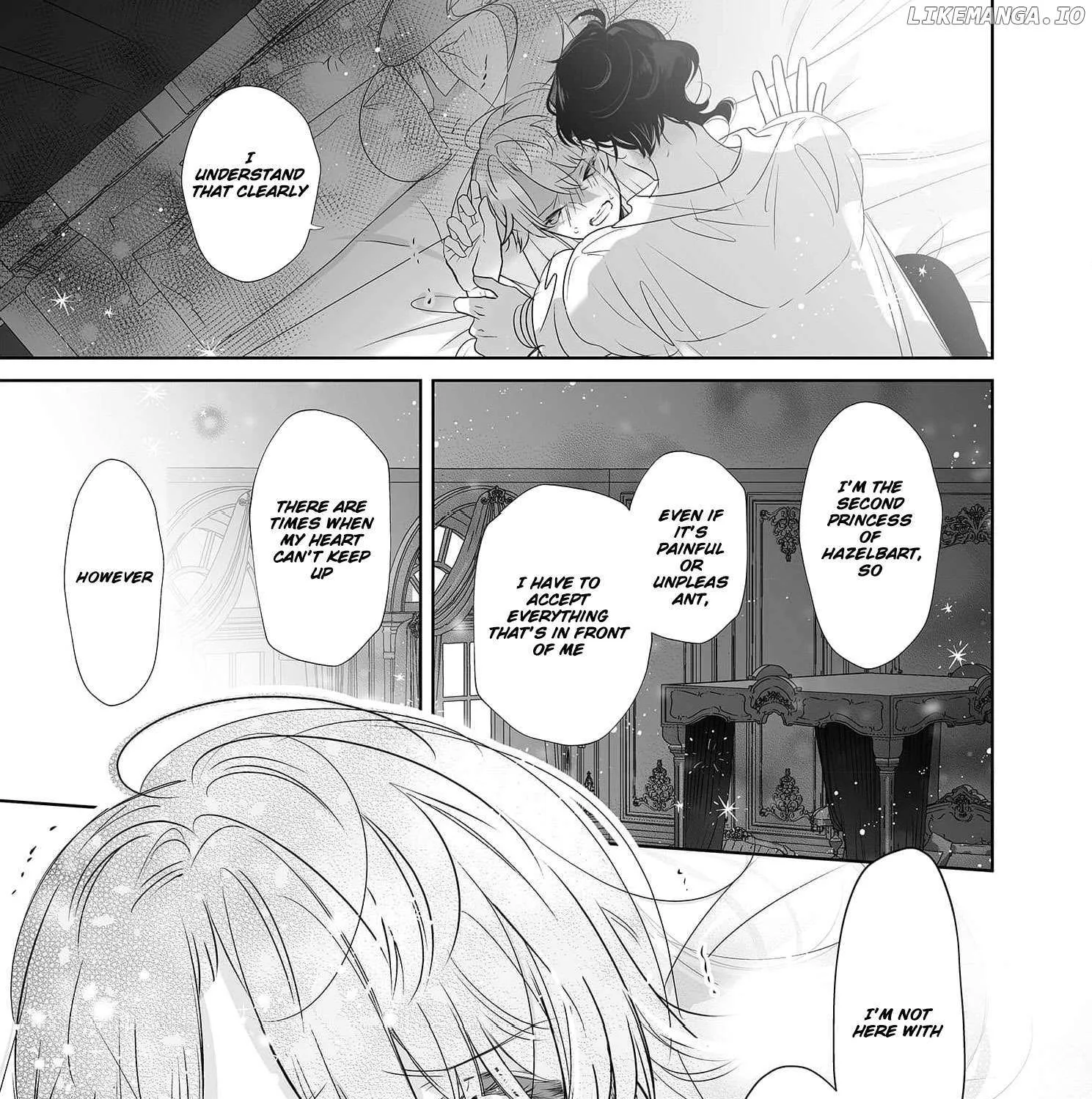 Mao No Aisai Wa Aisarenai Chapter 2 page 64 - 