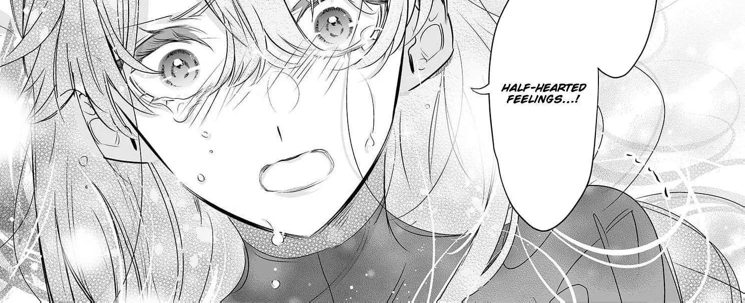 Mao No Aisai Wa Aisarenai Chapter 2 page 65 - 