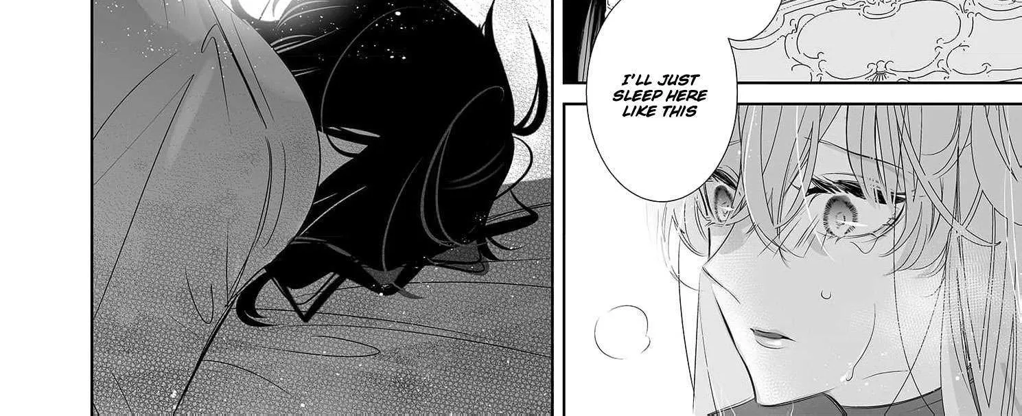 Mao No Aisai Wa Aisarenai Chapter 2 page 67 - 