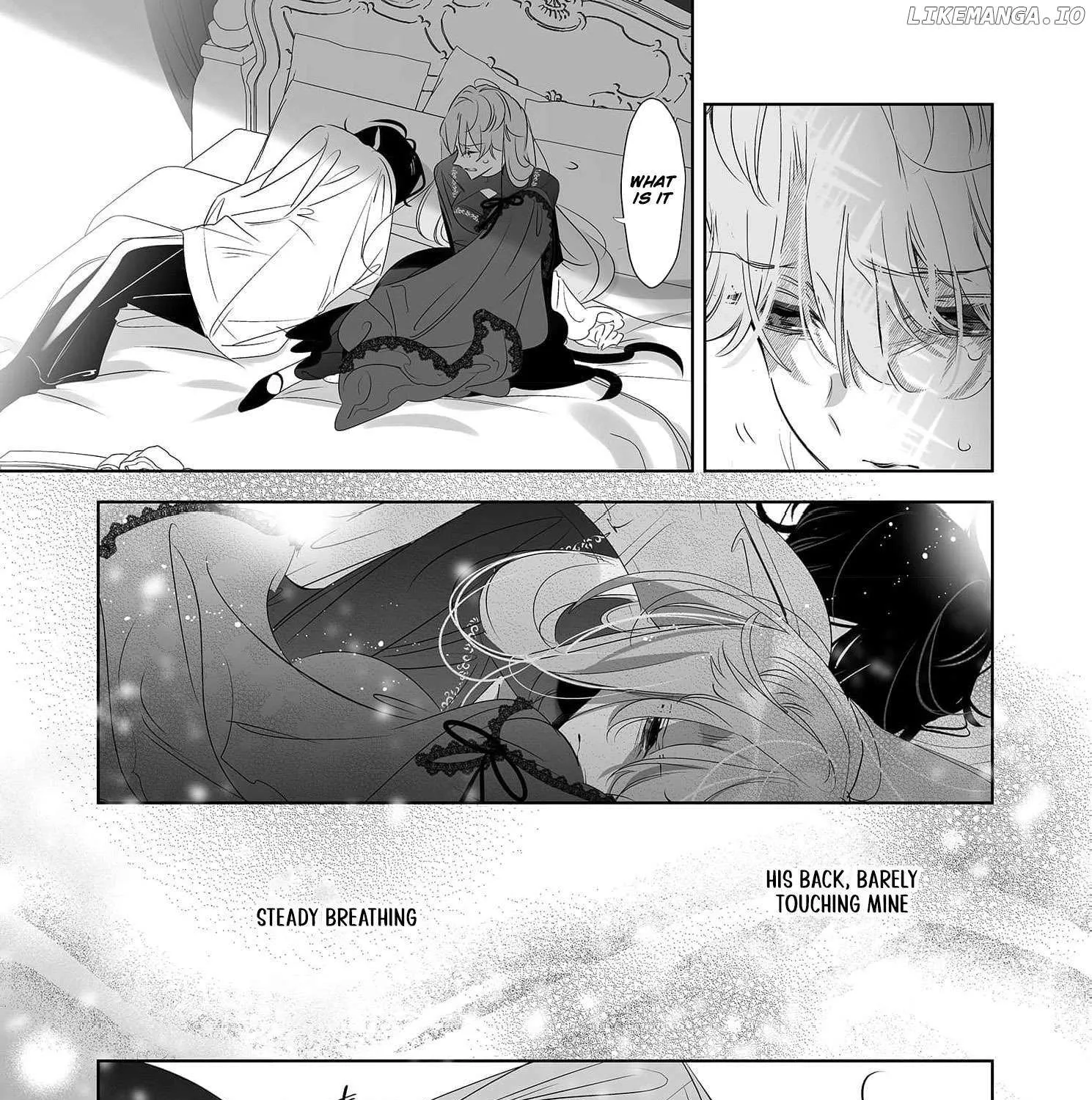 Mao No Aisai Wa Aisarenai Chapter 2 page 68 - 