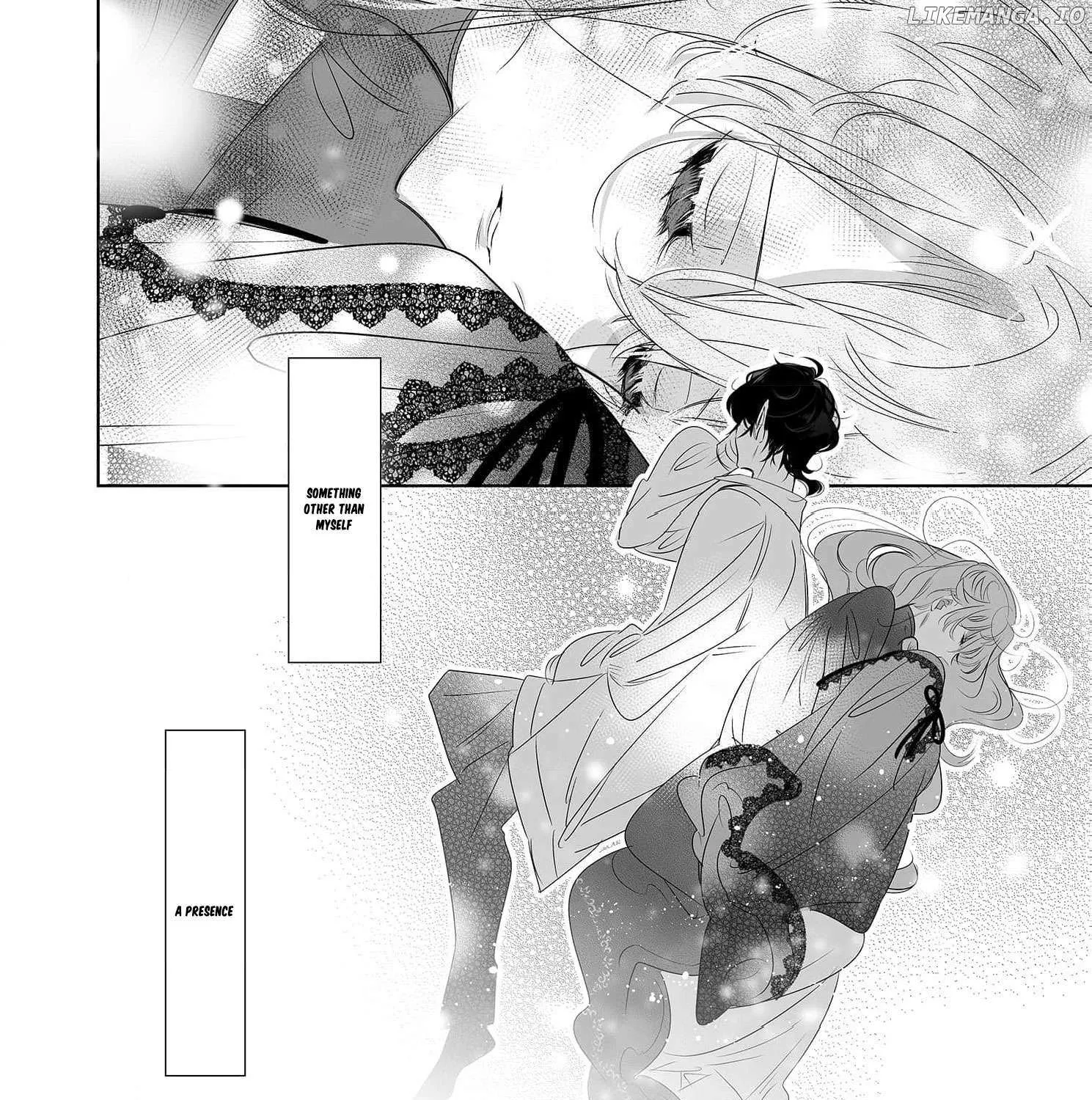 Mao No Aisai Wa Aisarenai Chapter 2 page 70 - 