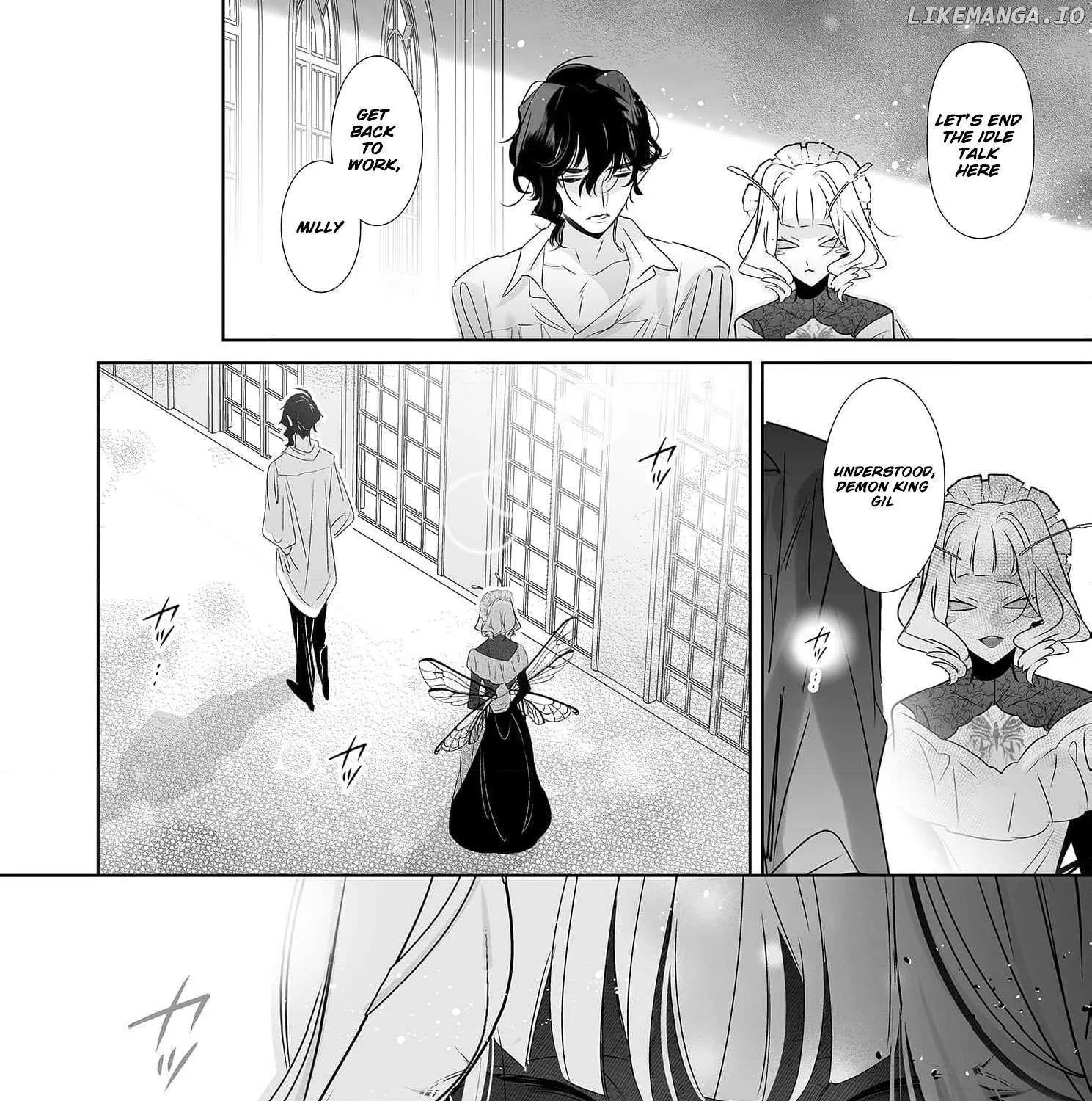 Mao No Aisai Wa Aisarenai Chapter 2 page 78 - 