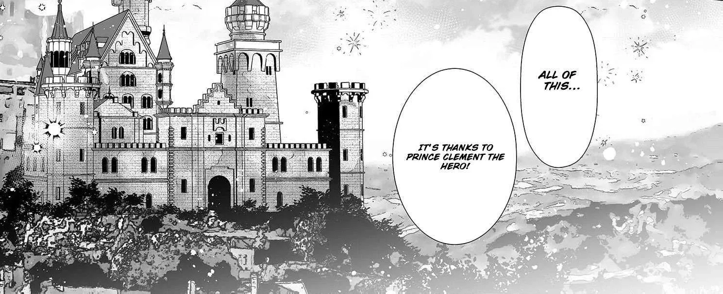 Mao No Aisai Wa Aisarenai Chapter 2 page 9 - 
