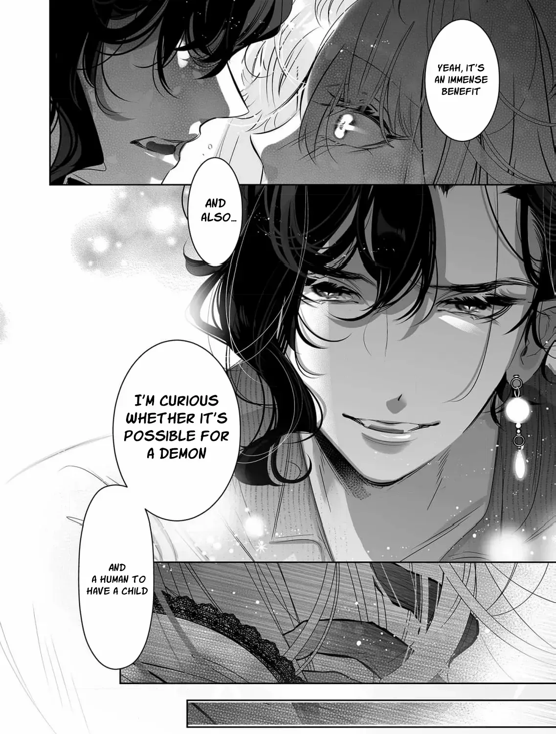 Mao No Aisai Wa Aisarenai Chapter 3 page 80 - 