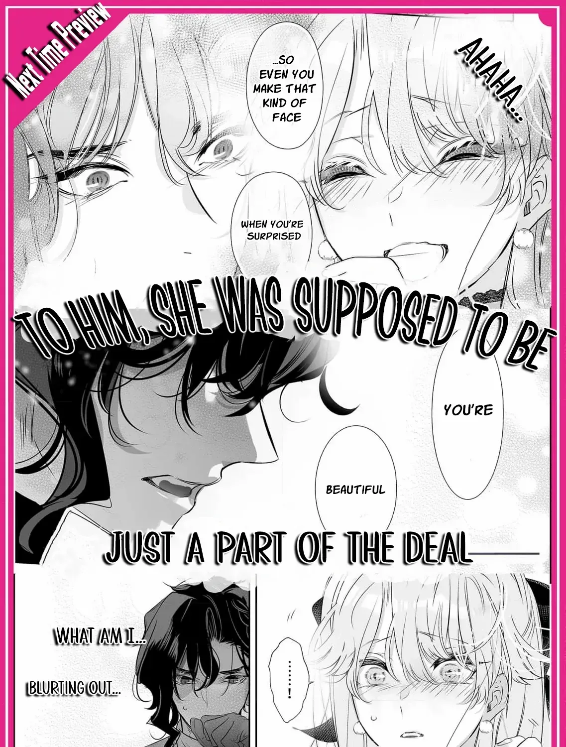 Mao No Aisai Wa Aisarenai Chapter 3 page 82 - 