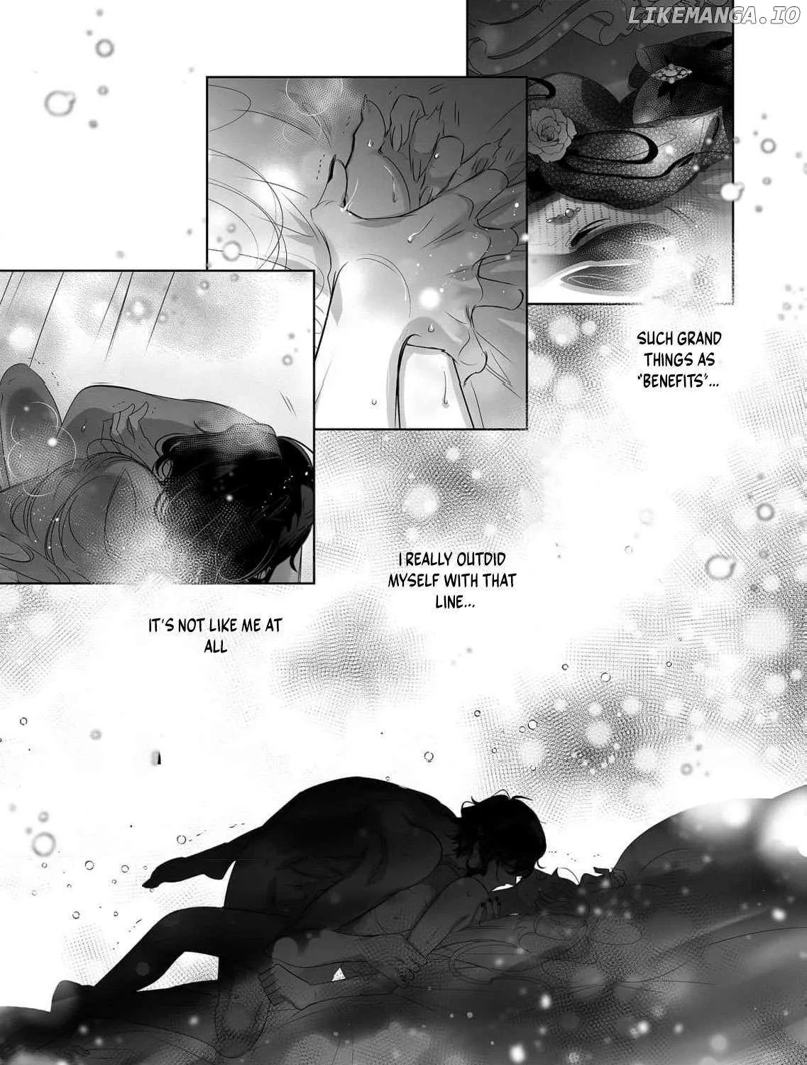 Mao No Aisai Wa Aisarenai Chapter 4 page 3 - 