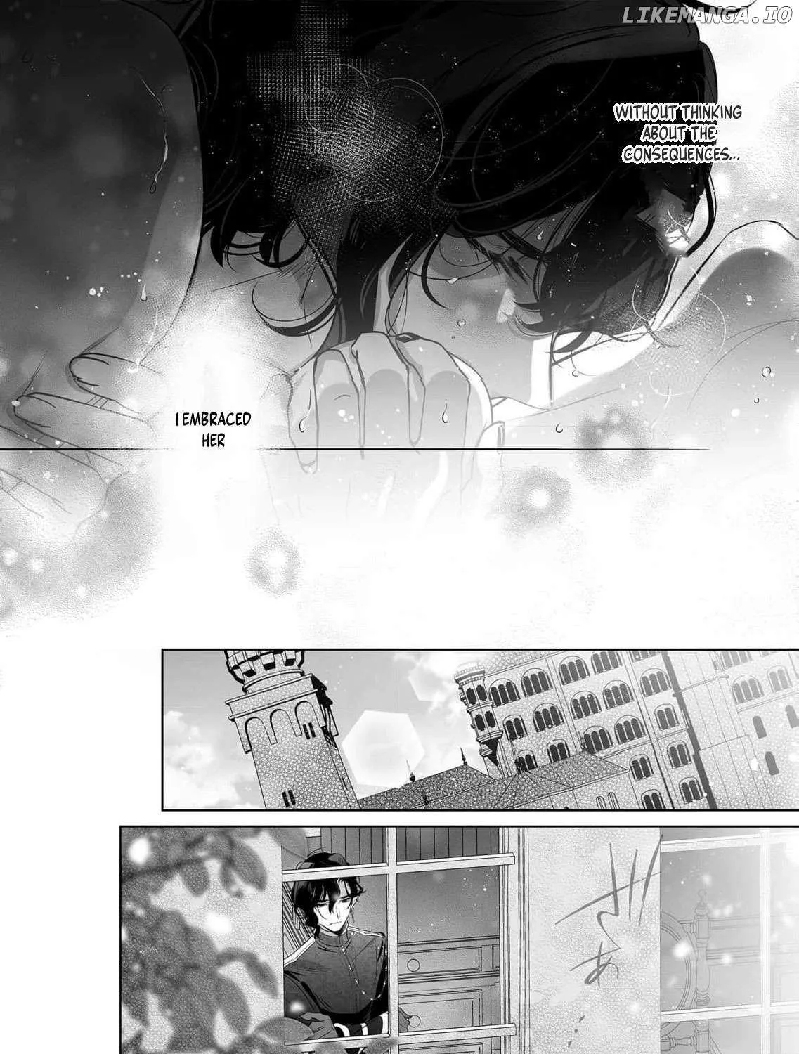 Mao No Aisai Wa Aisarenai Chapter 4 page 5 - 