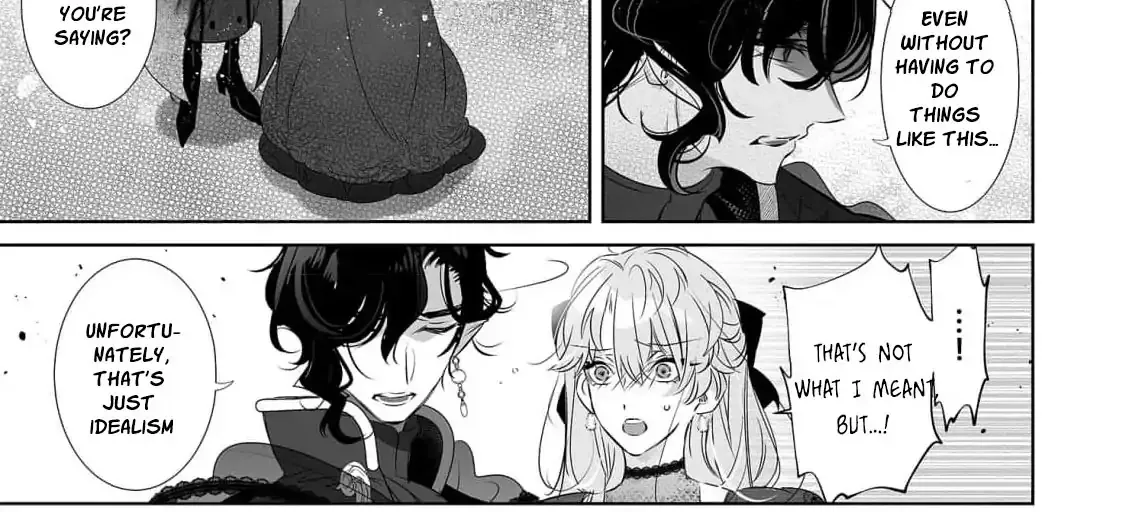 Mao No Aisai Wa Aisarenai Chapter 5 page 13 - 