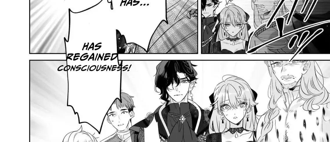 Mao No Aisai Wa Aisarenai Chapter 5 page 34 - 
