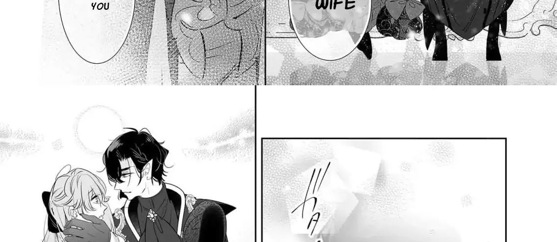 Mao No Aisai Wa Aisarenai Chapter 5 page 40 - 