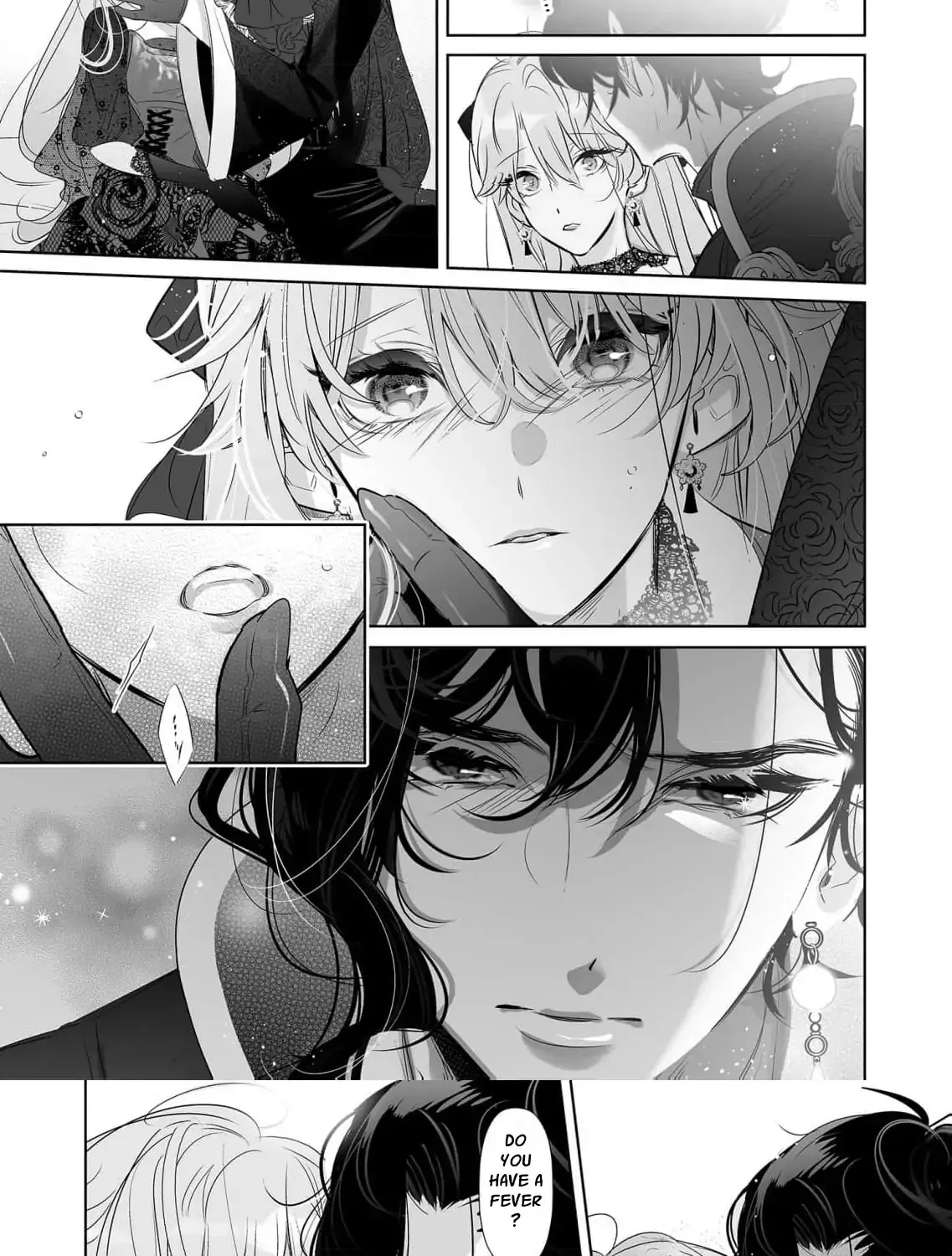 Mao No Aisai Wa Aisarenai Chapter 5 page 41 - 