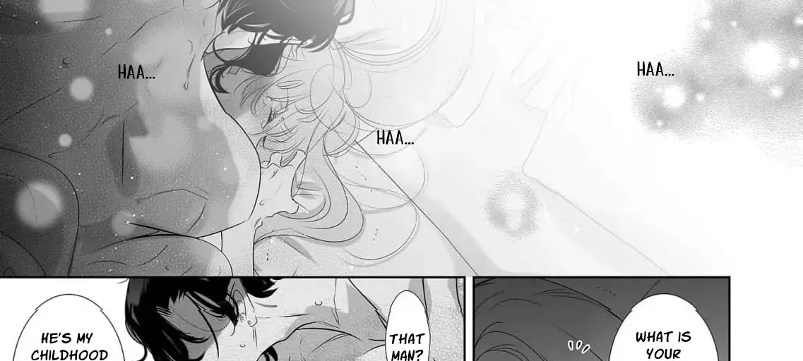 Mao No Aisai Wa Aisarenai Chapter 5 page 43 - 
