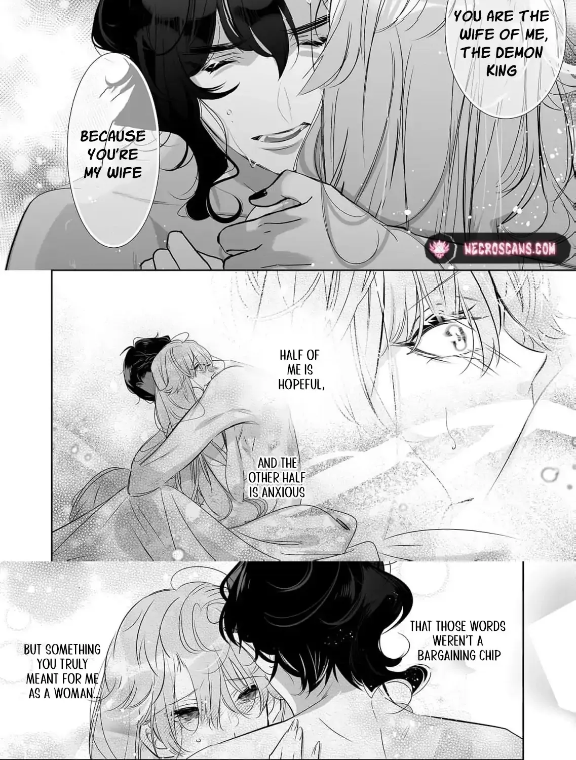 Mao No Aisai Wa Aisarenai Chapter 5 page 45 - 