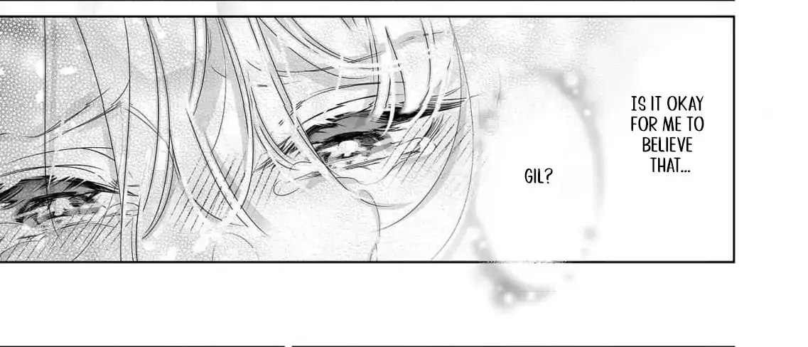 Mao No Aisai Wa Aisarenai Chapter 5 page 46 - 