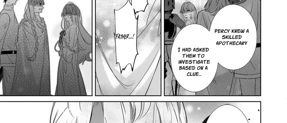 Mao No Aisai Wa Aisarenai Chapter 5 page 49 - 