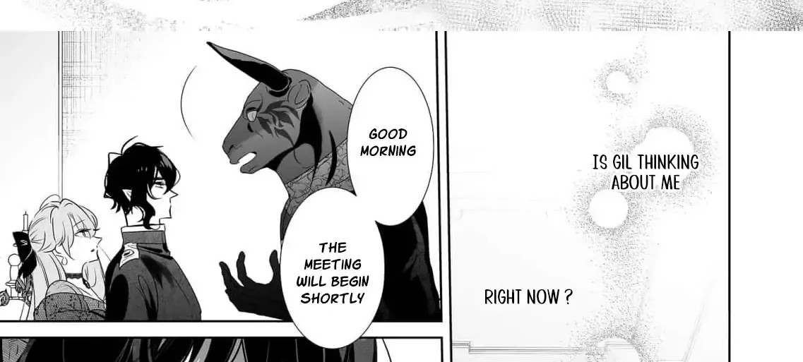 Mao No Aisai Wa Aisarenai Chapter 5 page 7 - 