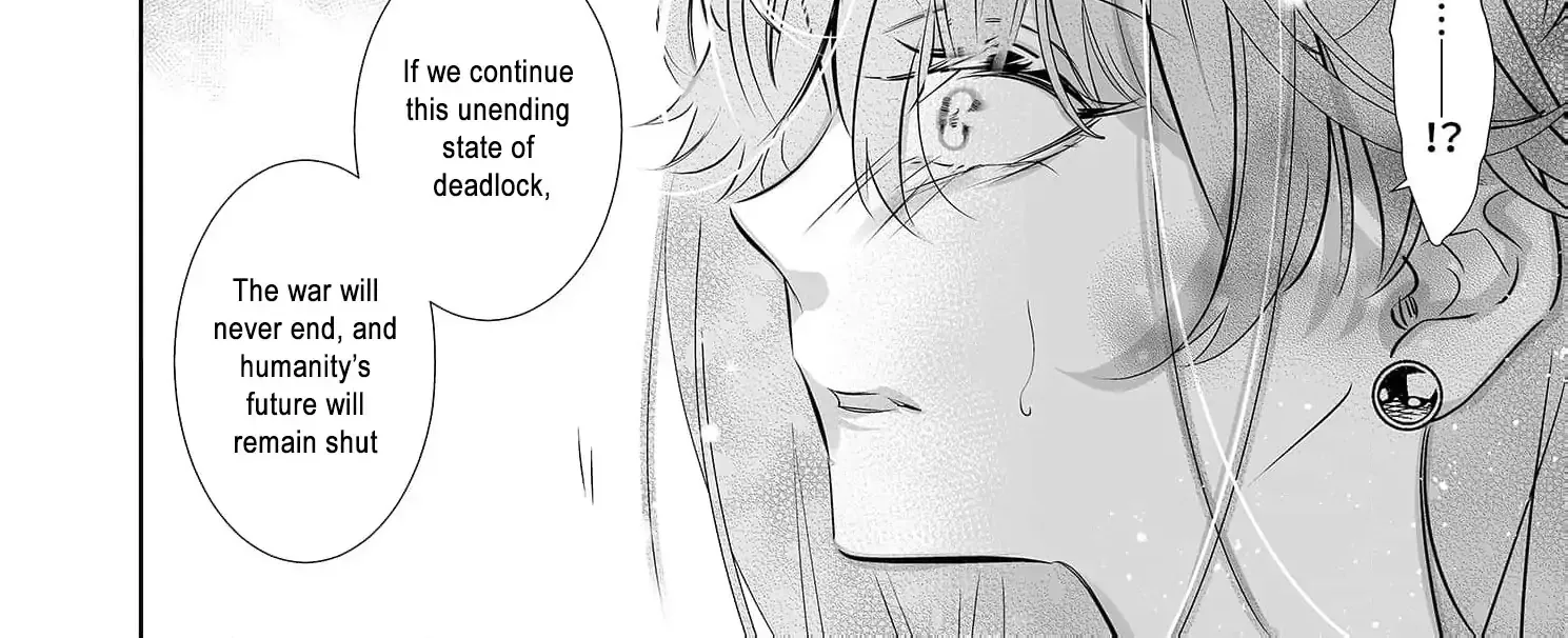 Mao No Aisai Wa Aisarenai Chapter 6 page 12 - 