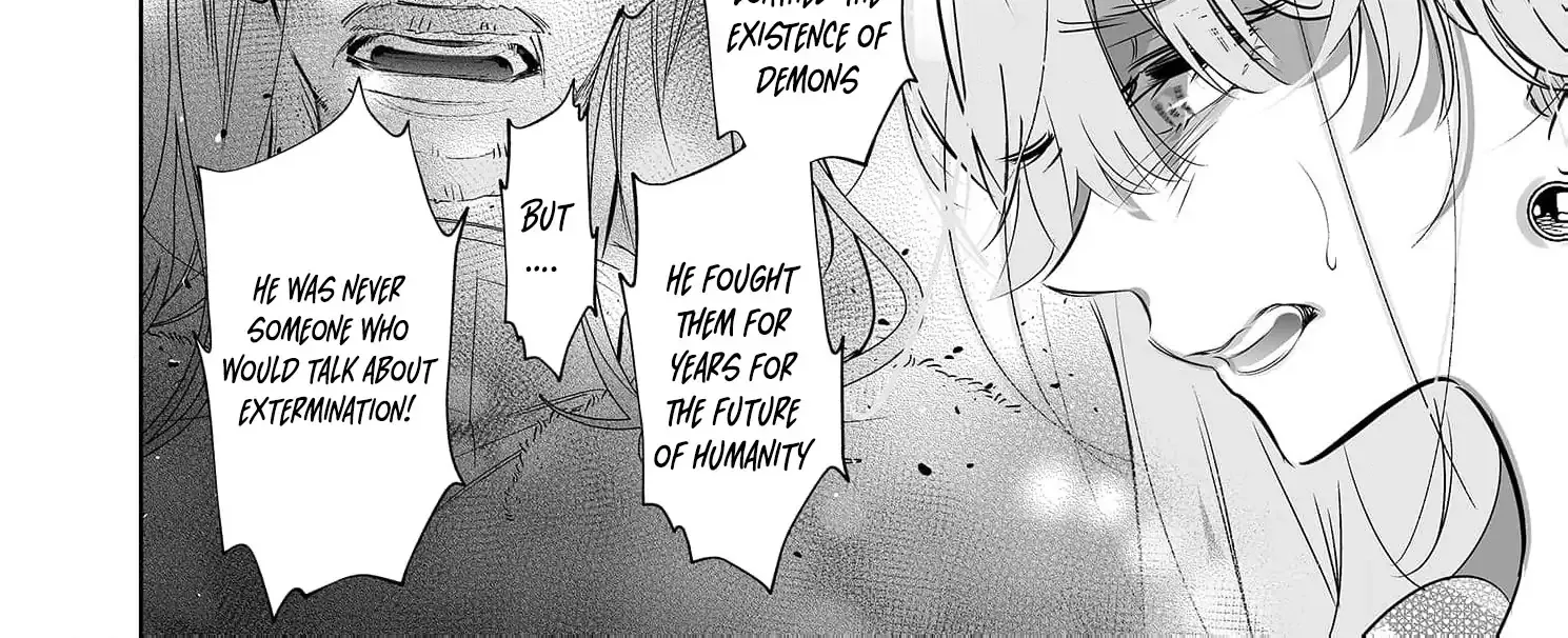 Mao No Aisai Wa Aisarenai Chapter 6 page 16 - 