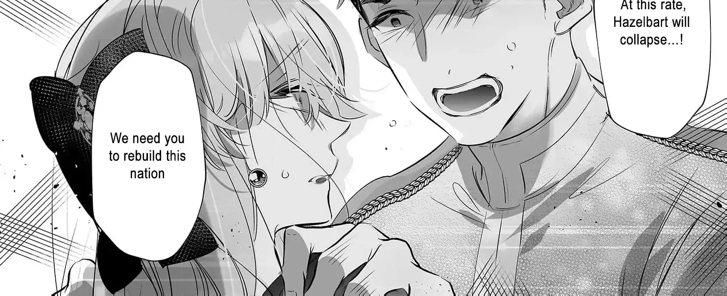 Mao No Aisai Wa Aisarenai Chapter 6 page 20 - 