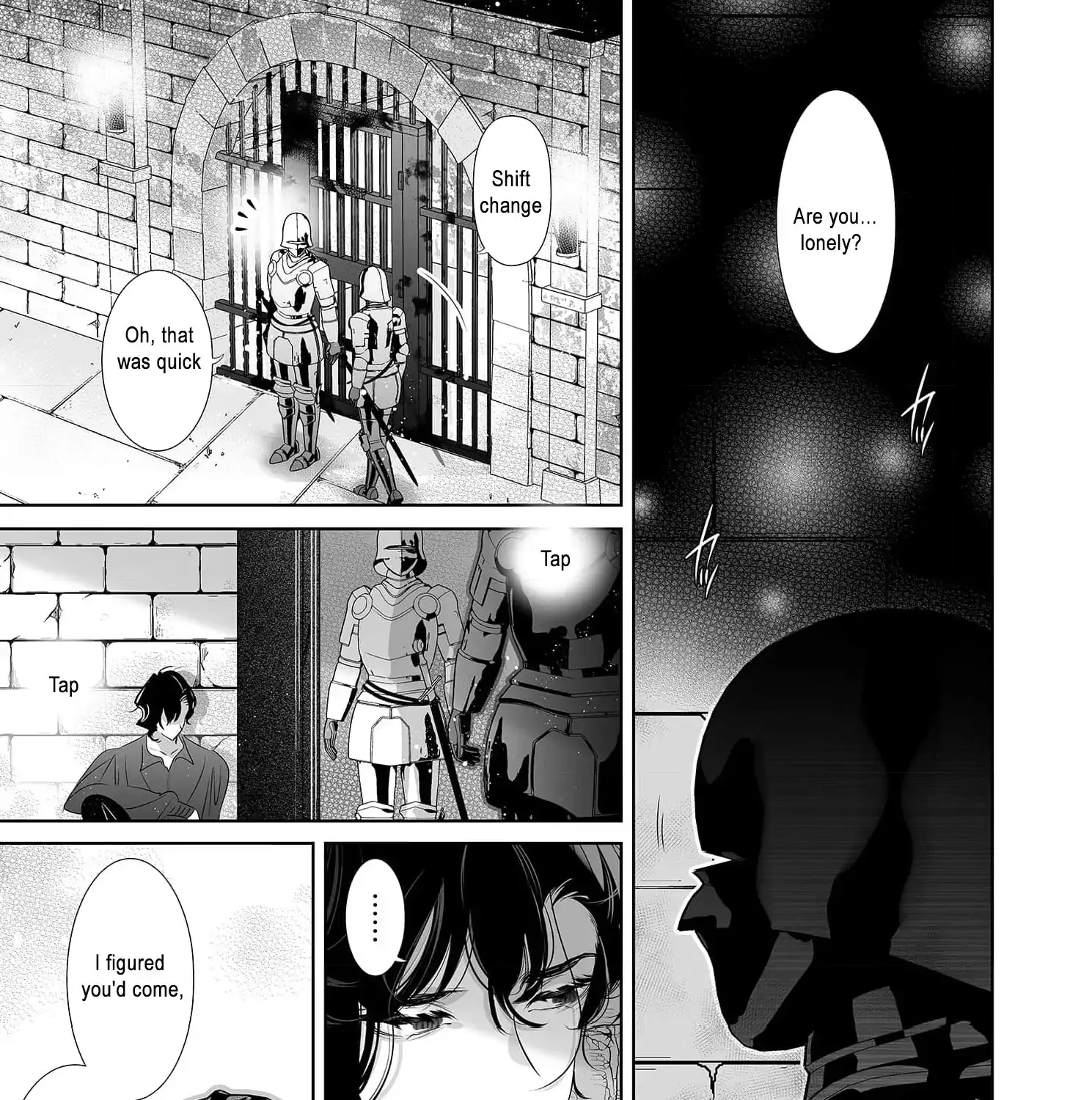 Mao No Aisai Wa Aisarenai Chapter 6 page 29 - 