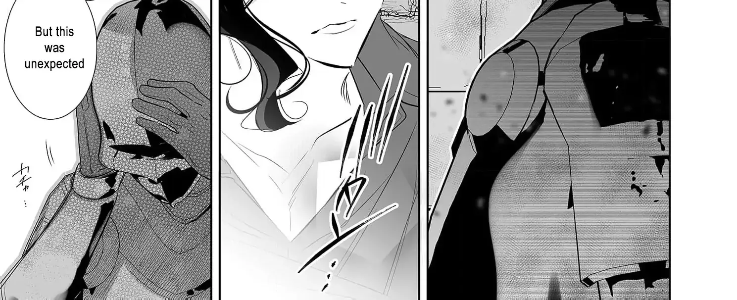 Mao No Aisai Wa Aisarenai Chapter 6 page 30 - 