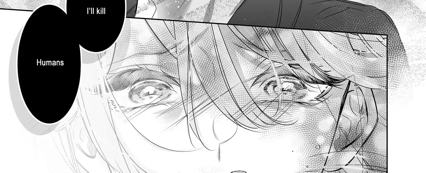 Mao No Aisai Wa Aisarenai Chapter 6 page 38 - 