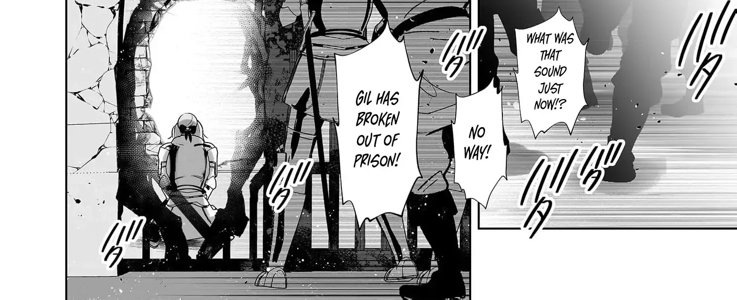 Mao No Aisai Wa Aisarenai Chapter 6 page 48 - 