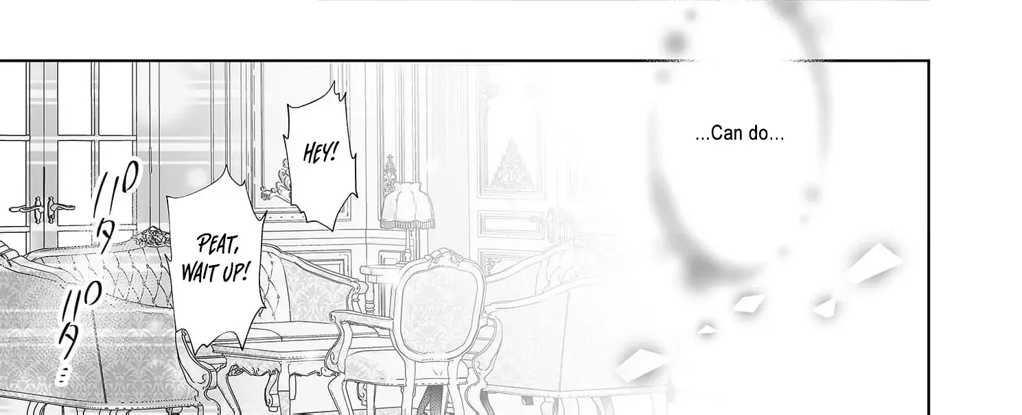 Mao No Aisai Wa Aisarenai Chapter 6 page 54 - 