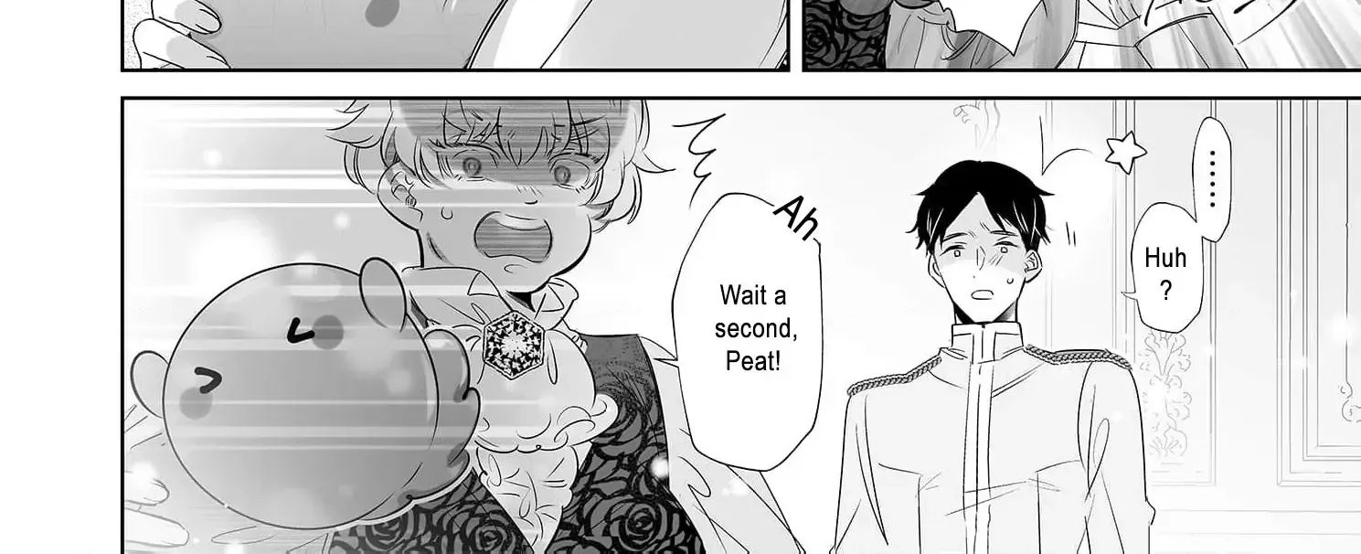 Mao No Aisai Wa Aisarenai Chapter 6 page 56 - 