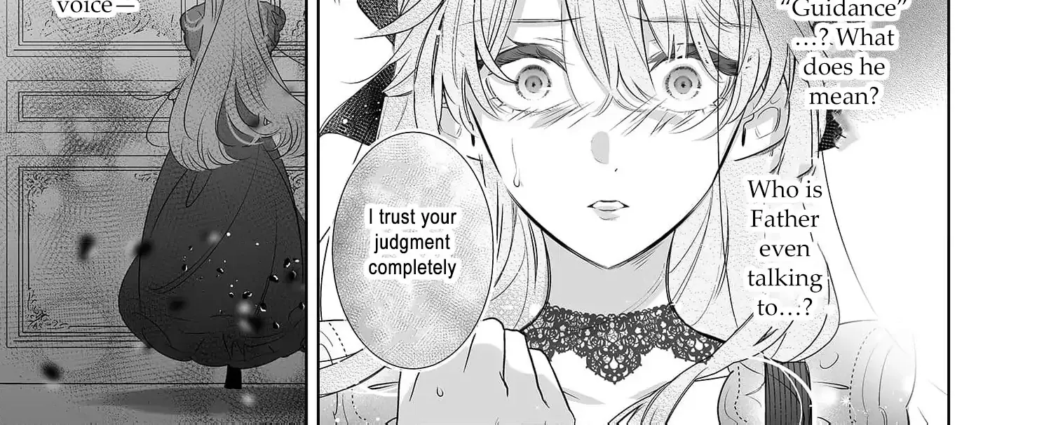 Mao No Aisai Wa Aisarenai Chapter 6 page 62 - 
