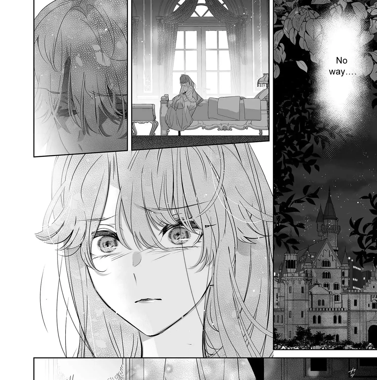 Mao No Aisai Wa Aisarenai Chapter 6 page 63 - 