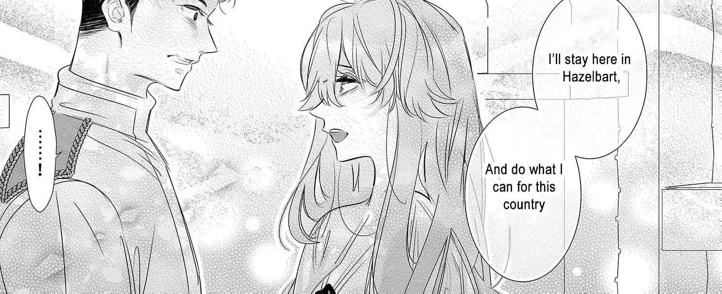 Mao No Aisai Wa Aisarenai Chapter 6 page 66 - 