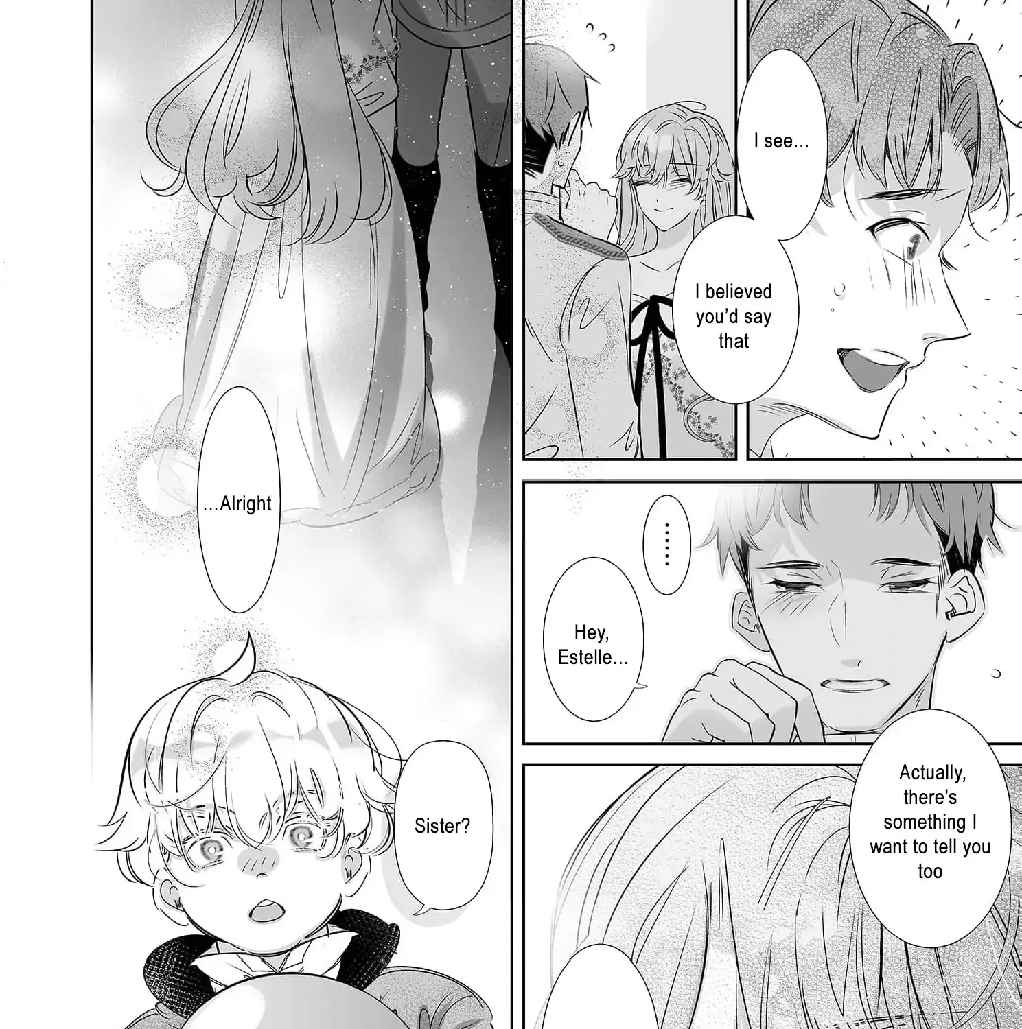 Mao No Aisai Wa Aisarenai Chapter 6 page 67 - 