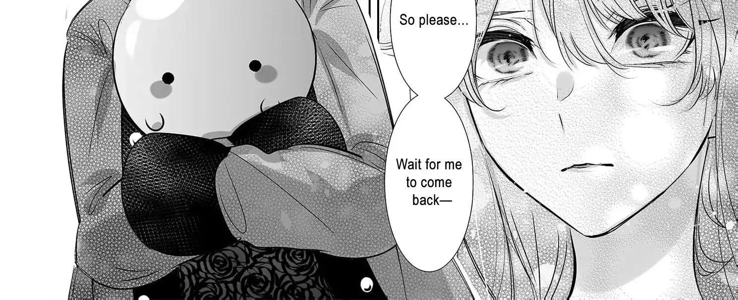 Mao No Aisai Wa Aisarenai Chapter 6 page 68 - 